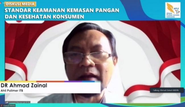 Pakar Kimia ITB: Secara Sains Tak Perlu Pelabelan BPA Galon, Jaminan ...