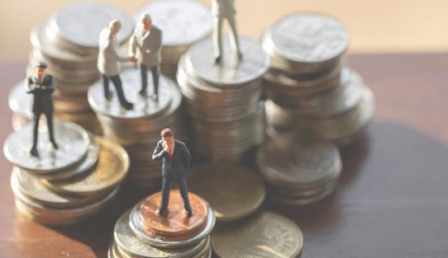 AS Rencana Regulasikan Stablecoin