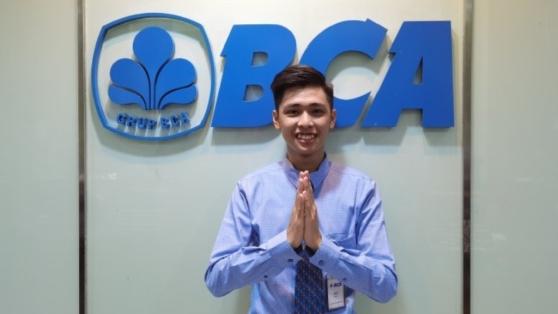 Gaji Magang Bakti BCA, Simak Syarat dan Cara Daftarnya!