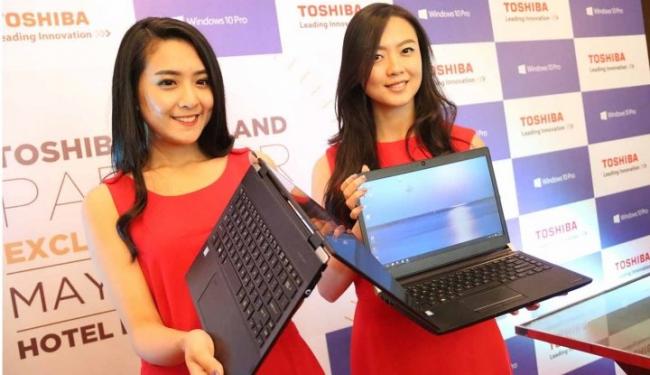 RuangLaptop Catatkan Grafik Stagnan, Lonjakan Transaksi Laptop Global ...