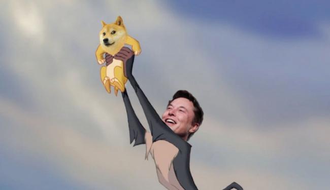 Mark Cuban Dan Elon Musk Sepakat Dogecoin Jadi Alat Tukar Harga Koin Doge Naik Lagi Oleh Warta Ekonomi Online Mark Cuban Dan Elon Musk Sepakat Dogecoin Jadi Alat Tukar Harga Koin Doge Naik Lagi Oleh Warta Ekonomi Online