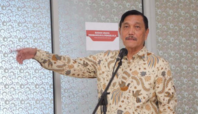 PKS Todong Janji Luhut: Banyak Nyawa Dikorbankan Demi Pencitraan!