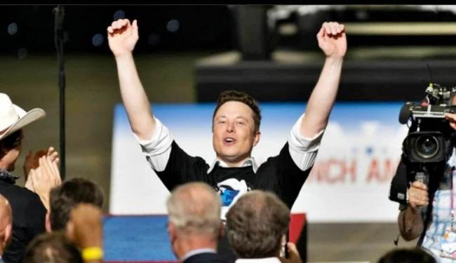 10 Orang Terkaya Dunia, Elon Musk Rajai Takhta, Mark Zuckerberg Turun ke Posisi 8