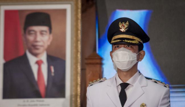 Anak Jokowi Blak-blakan Puji-puji Anies Baswedan: Benar-benar Jadi